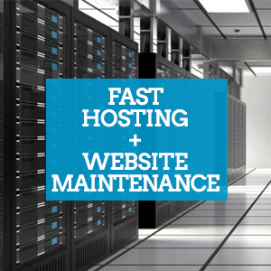 hosting square