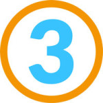 3